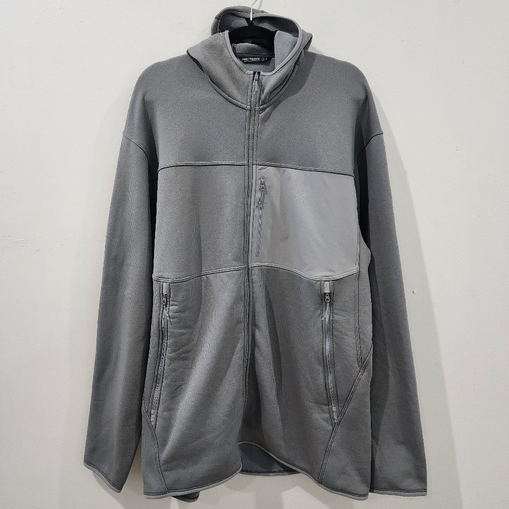 Arc'teryx Fortrez Hoodie